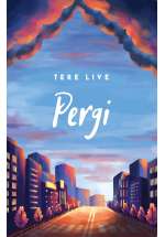 Pre-Order Pergi